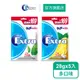 【Extra益齒達】無糖口香糖超值包5入組(140g/包) (薄荷/清檸薄荷)
