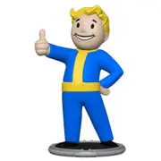 Fallout Vault Boy Thumbs Up 3 inch Figure