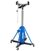 Kincrome K12134 - Transmission Jack 1000kg Dual Stage