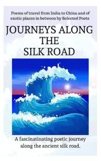 在飛比找博客來優惠-Journeys Along the Silk Road