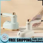 Steamer Iron 30s Fast Heat-Up Portable Mini Ironing Machine for Home and Travel