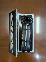 Zipp Service Course Stem 120mm 31.8 Clamp +/-6 1 1/8 in Black Aluminum