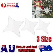 Christmas Patchwork Star Template Set Template Quilting Ruler Patchwork Ruler RK