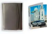 Owner Manual 2021 Land Rover Range Rover Evoque Owner Manual Factory Glovebox Bk