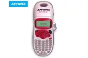 DYMO LetraTag Personal Label Maker - Pink