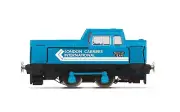Hornby R30009 Sentinel New OO London Carriers