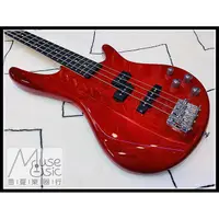 在飛比找PChome商店街優惠-【苗聲樂器Ibanez旗艦店】Ibanez SR GSR20