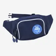 North Melbourne Kangaroos Team Travel Waist Bag