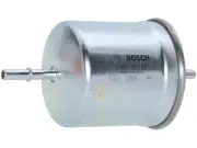 Bosch 59PM76F Fuel Filter Fits 2003-2007 Volvo XC70 2.5L 5 Cyl (for: Volvo)