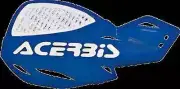 Acerbis Blue Vented Uniko Handguard Pair BETA Xtrainer 300 15-17
