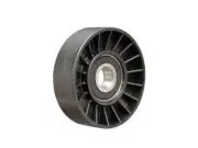 Accessory Belt Idler Pulley For 90-04 Saab 900 95 9000 2.0L 4 Cyl VIN: N KP27P2