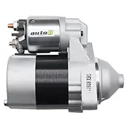 Brand New Starter Motor for Nissan Micra K11 1.3L Petrol CG13DE 06/95 - 12/97
