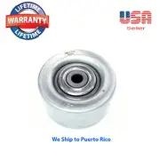 Belt Tensioner Idler Pully Fit: Lexus GS300 GS350 IS250 IS300 IS350 RC300 06-18 (for: Lexus)