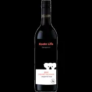Koala Life Cabernet Sauvignon 2022, Langhorne Creek Cabernet Sauvignon, Wine Selectors