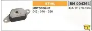 Antivibration Stihl Chainsaw 045 046 056 004264