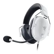 Razer BlackShark V2 X Wired Esports Headset - White [RZ04-03241300-R3G1]