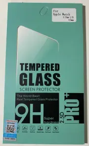 apple watch glass screen protector 42mm