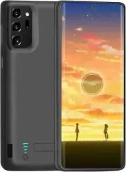 Battery Charger Case For Samsung Galaxy Note 20 Ultra Charging Cover Power Bank