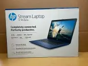 New HP Stream 14-cb171wm 14 inch Celeron N4020 64GB eMMC 4GB DDR4