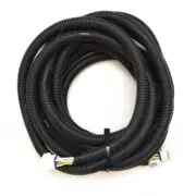 Kohler Boat Remote Panel Harness GM32333-KP2 | 25 FT Black