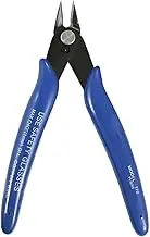 Wire Cutter Plier 170 Flush Wire Side Shears Cutters Pliers RBA RDA Tool Gundam Model Building Sharp Cutter
