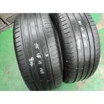 日興隆中古胎 MICHELIN米其林 PS LS3 255/55/19 極深紋路 2條