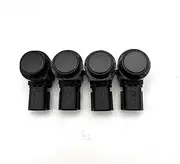 PDC Parking Sensor for F-250 for Super 2015 2016 2017 2018 2019 2020 Parking Aid Sensor Reverse Proximity HC3Z-15K859-A HC3Z15K859A