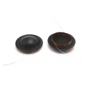2 AFT 1" VC Silk Dome Tweeter Diaphragm for CELESTION HF1001 Ditton 100, 8Ohms