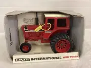 VTG Ertl International 1566 Special Edition 1991 1/18 Scale Diecast NOS USA