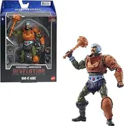 [Masters of the Universe] Mattel Collectible - Masterverse Man-at-Arms Classic (He-Man, Motu)