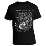 【有貨】HARAKIRI FOR THE SKY'WHITE OWL' T 恤