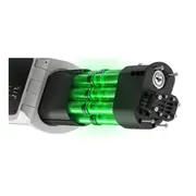 Himo Replaceable Battery for Z20 Electric Bike HIMOZ20B