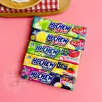 【貓咪姐妹 】日本 森永HI-CHEW 嗨啾軟糖 葡萄軟糖 西瓜軟糖 芒果軟糖 青蘋軟糖 檸檬軟糖 夾心軟糖 日本零食