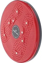 Waist Twisting Disc Fitness Device for Core Strength and Stability Compact Exercise Disc for Slimming and for Home Workouts and Abdominal Toning