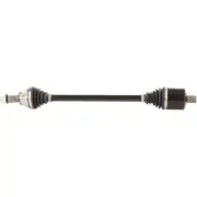 TrakMotive Drive Axle Front POL-6088HD BPF