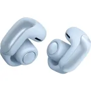 Bose Ultra Open Earbuds (Moonstone Blue)