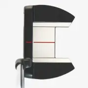 TOUR EDGE RH BAZOOKA PRO-6 PUTTER 35 IN
