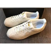 在飛比找蝦皮購物優惠-W NIKE CORTEZ CLASSIC SE PRM 阿