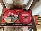 Milwaukee M18 FUEL 7-1/4-Inch Brushless Circular Saw 18V - 2732-20 New Blades x2