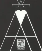 W.A.T. - A Letter To My Love (7")