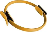 Pilates Ring Thigh Exercise Equipment Body Building Toner Yoga Workout Training Devices Toning Thighs Legs for Women Girl