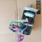 1Pcs New For SANYO DENKI DC motor 200W DC80V 3.4A KA720TXX replaces T720T-072
