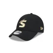 Melbourne Storm NRL Supporter Black Gold 9FORTY Snapback