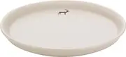 kela Henrik Fondue Plate Cream
