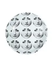 [FORNASETTI] FORNASETTI Catch-all trays and ash trays - Item 58069061
