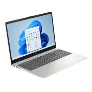 New HP 15.6" Laptop FHD Core i5-1235U 8GB 512GB PCIe SSD Webcam WiFi Windows 11