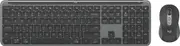 Logitech Signature MK950 Slim Keyboard/Mouse Combo For Business [920-012499]
