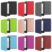 6 Inch Folio Cover Shockproof Back Cover E-Reader Case for Kindle Voyage