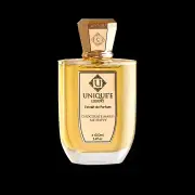 Unique'E Luxury Chocolate Makes Me Happy Extrait De Parfum