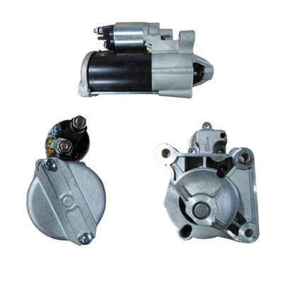 Fits MINI MINI (F56) - Cooper S Starter Motor 2013-On - 26139UK